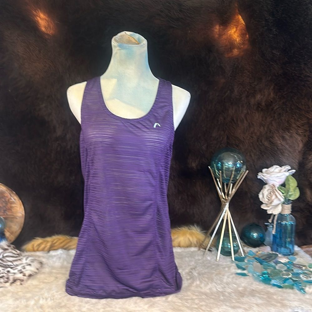 Head shirt M (4200)